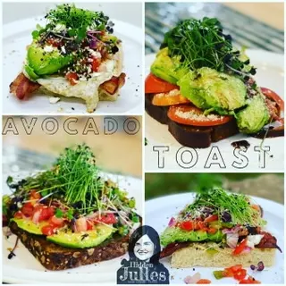 The OG Toast